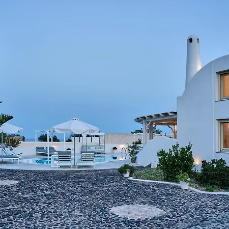 La Maison Private Agia Paraskevi (Santorini)