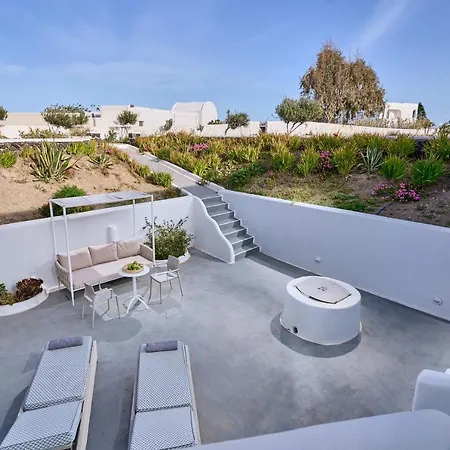La Maison Private Agia Paraskevi (Santorini)